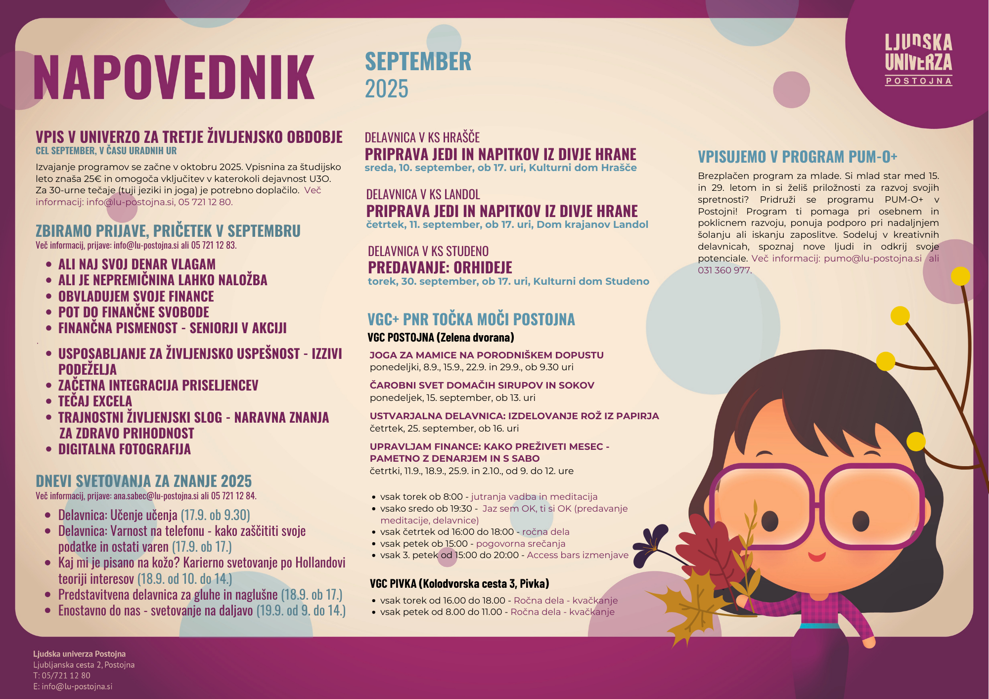 LUP NAPOVEDNIK _ SEPTEMBER 2025